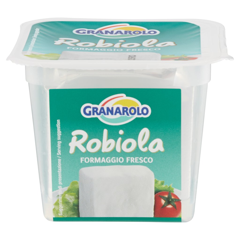 Granarolo Robiola