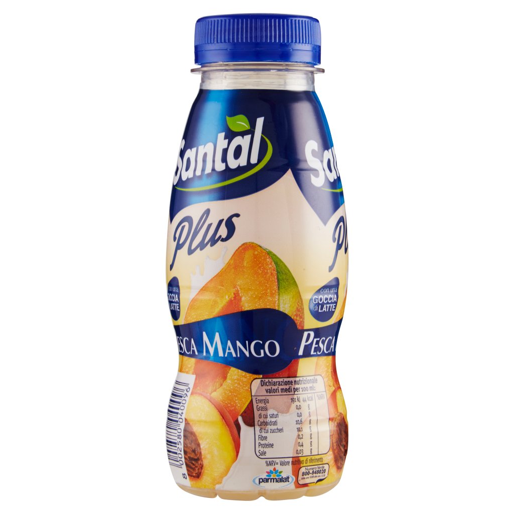 Santàl Plus Pesca Mango