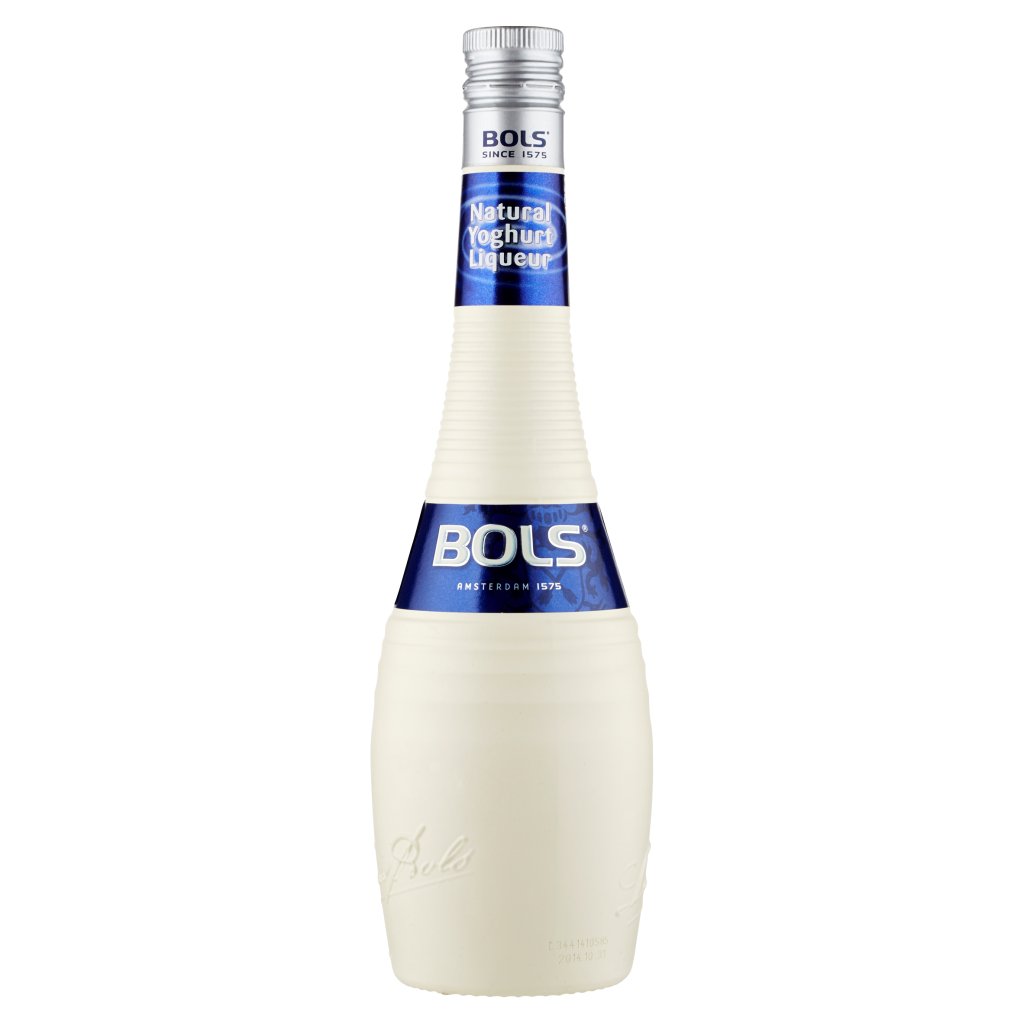 Bols Natural Yoghurt Liqueur