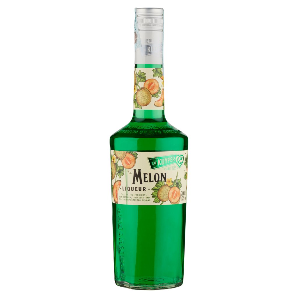 De Kuyper Melon Liqueur Supermercato24
