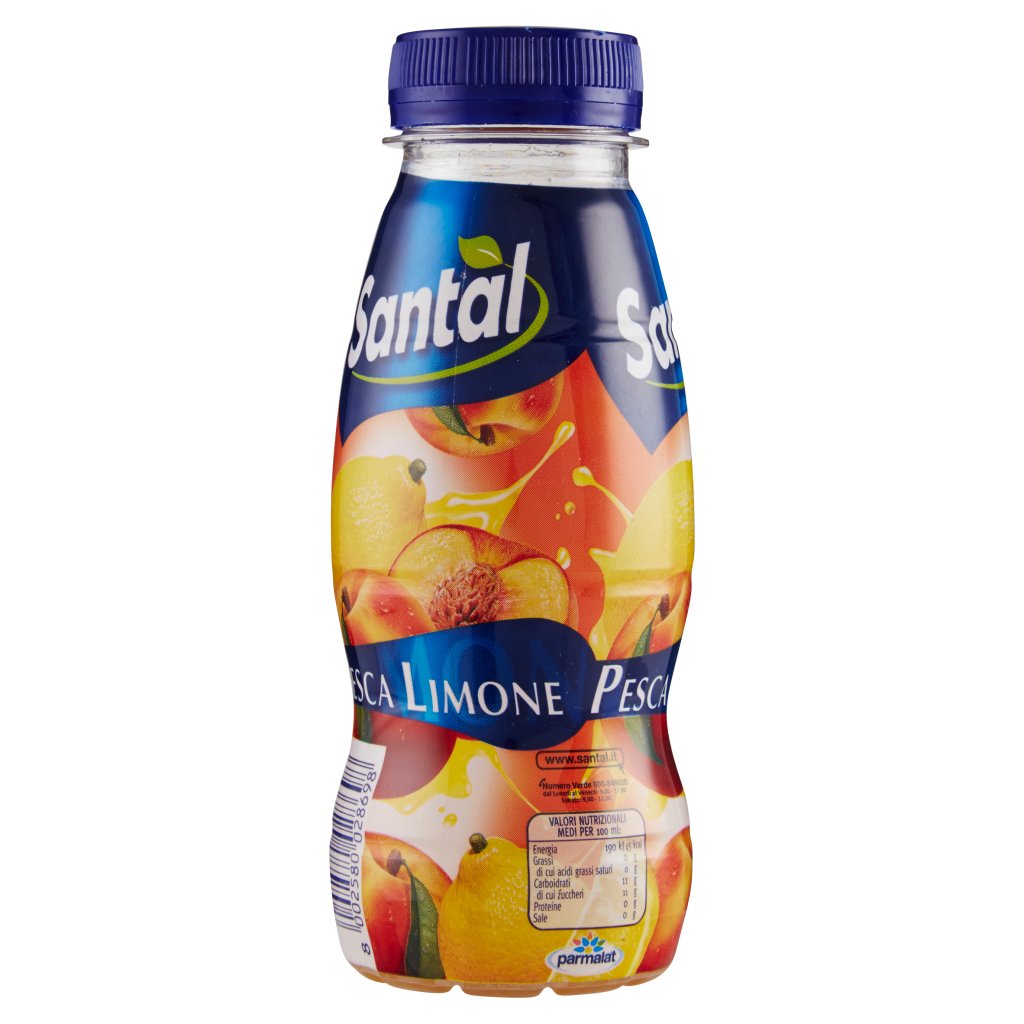 Santàl Pesca Limone