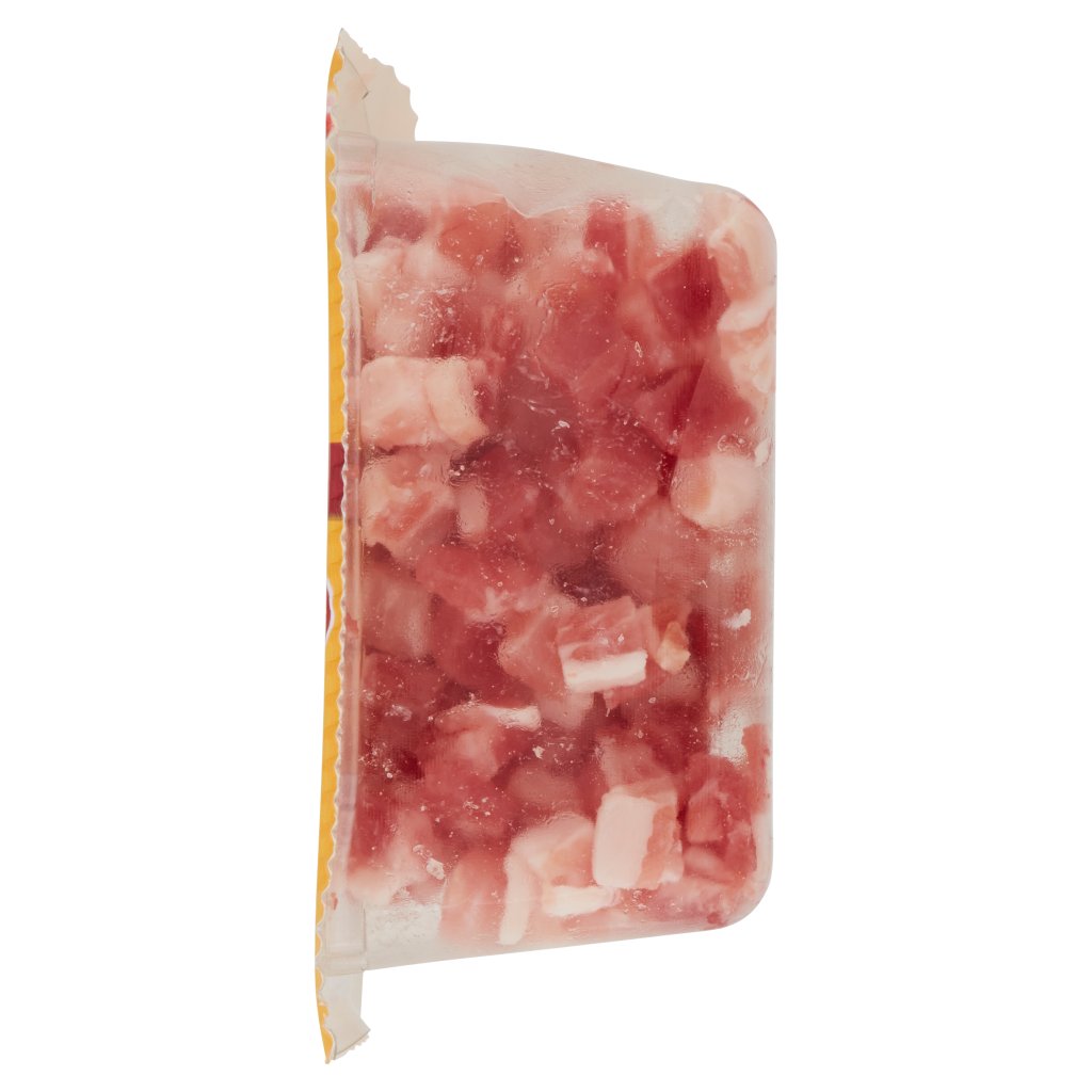 Vismara Coriandoli di Pancetta Affumicata -30% di Sale*