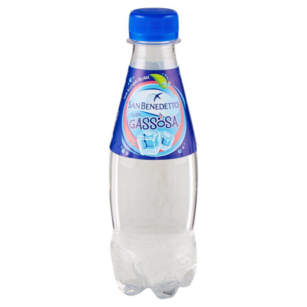 San Benedetto Gusto Gassosa 0,25 l