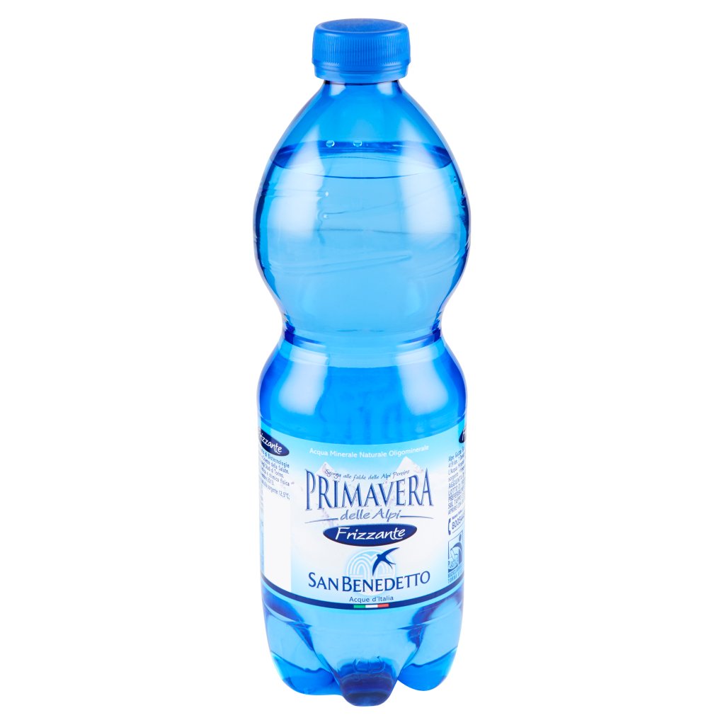 San Benedetto Primavera delle Alpi Frizzante 0,5l