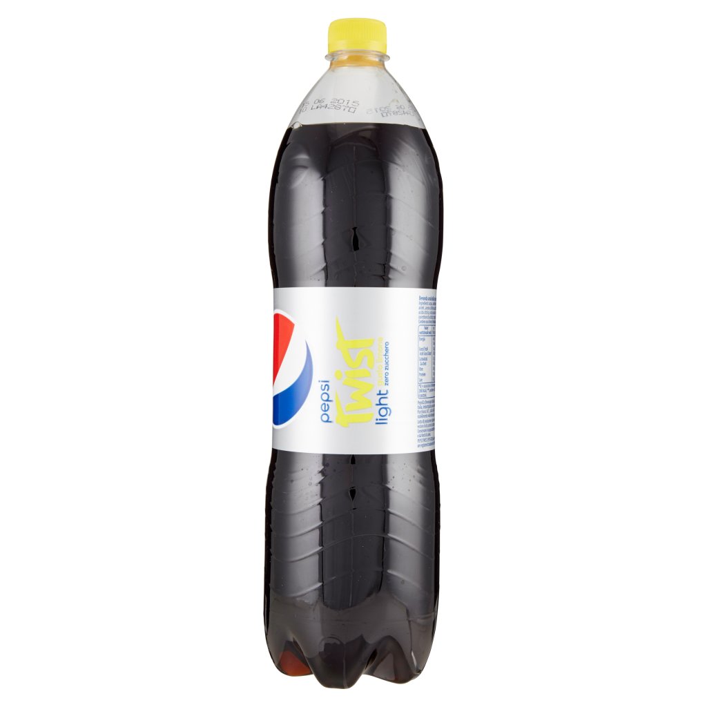 Pepsi Twist Light Pepsi Twist Light 1,5 l