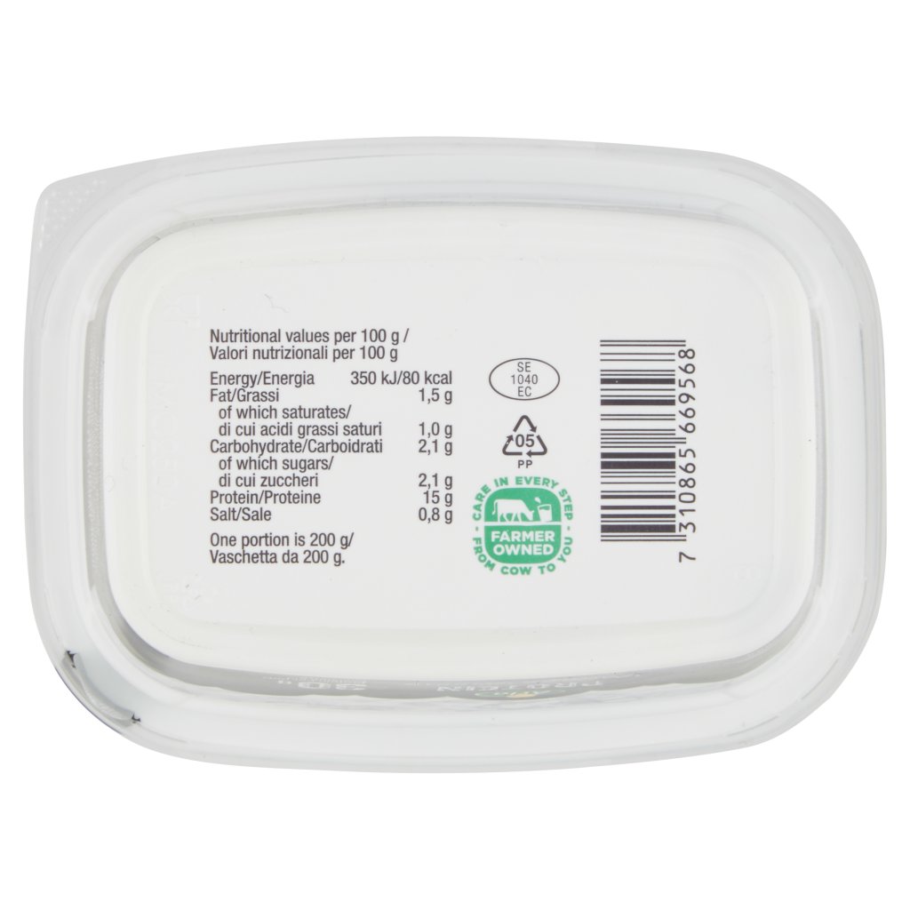 Arla Protein Cottage Cheese Supermercato24
