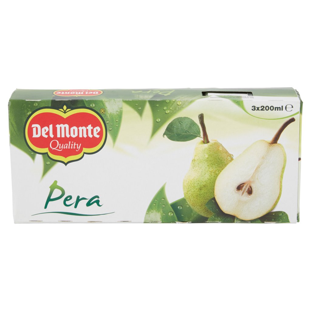 Del Monte Pera 