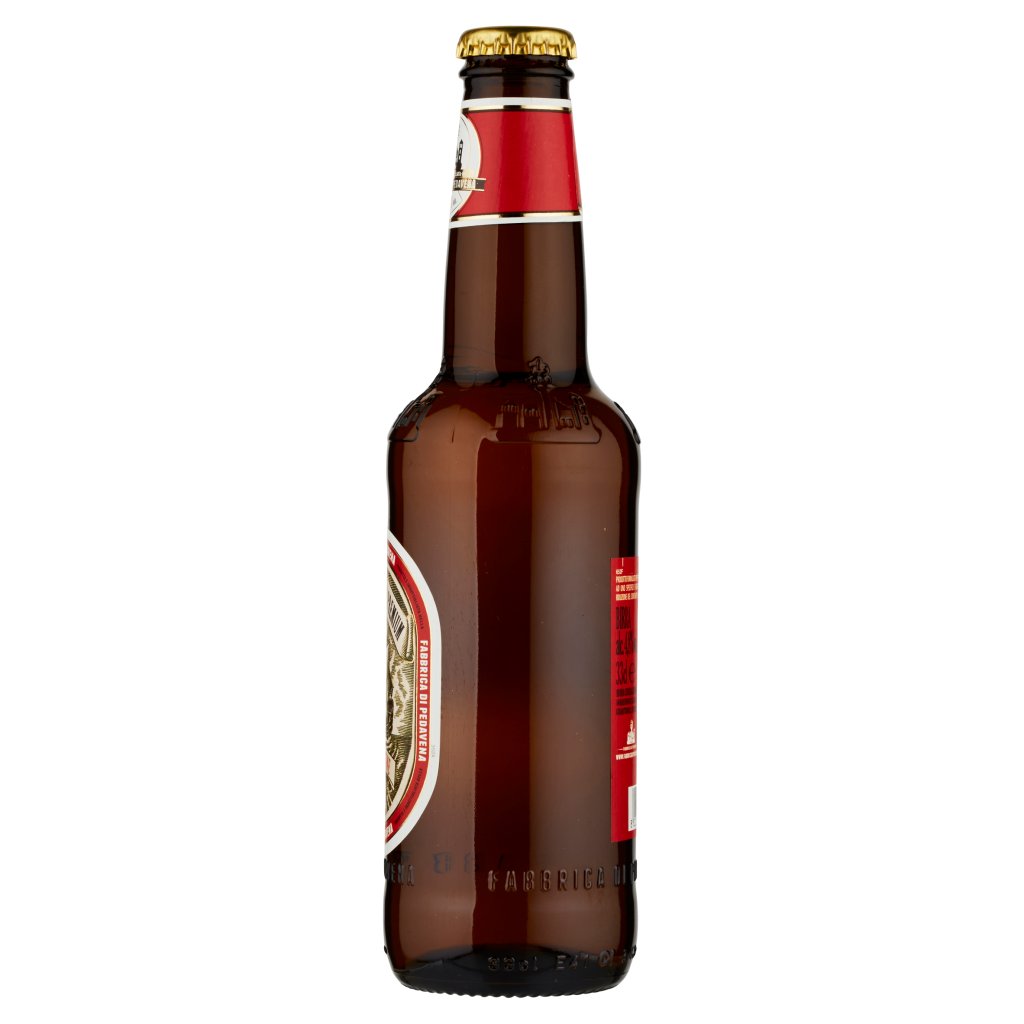 Pedavena Birra Premium senza Glutine