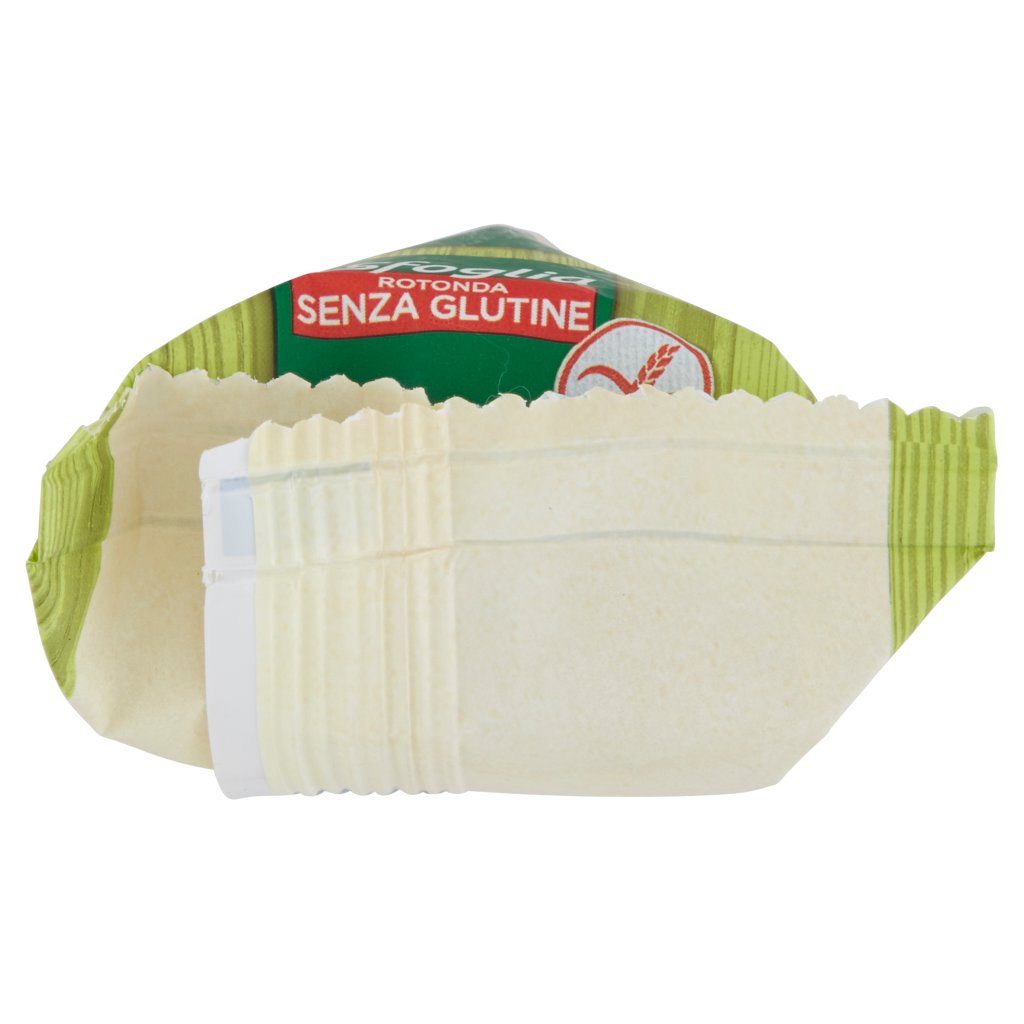 BUITONI LA SFOGLIA ROTONDA SENZA GLUTINE Pasta sfoglia fresca rotolo Supermercato24 BUITONI LA SFOGLIA ROTONDA SENZA GLUTINE Pasta sfoglia fresca rotolo Supermercato24