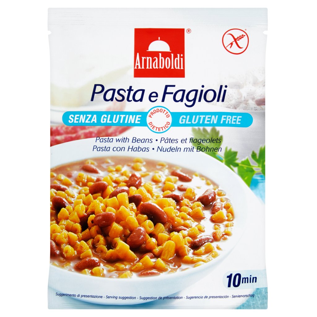 Arnaboldi Pasta e Fagioli