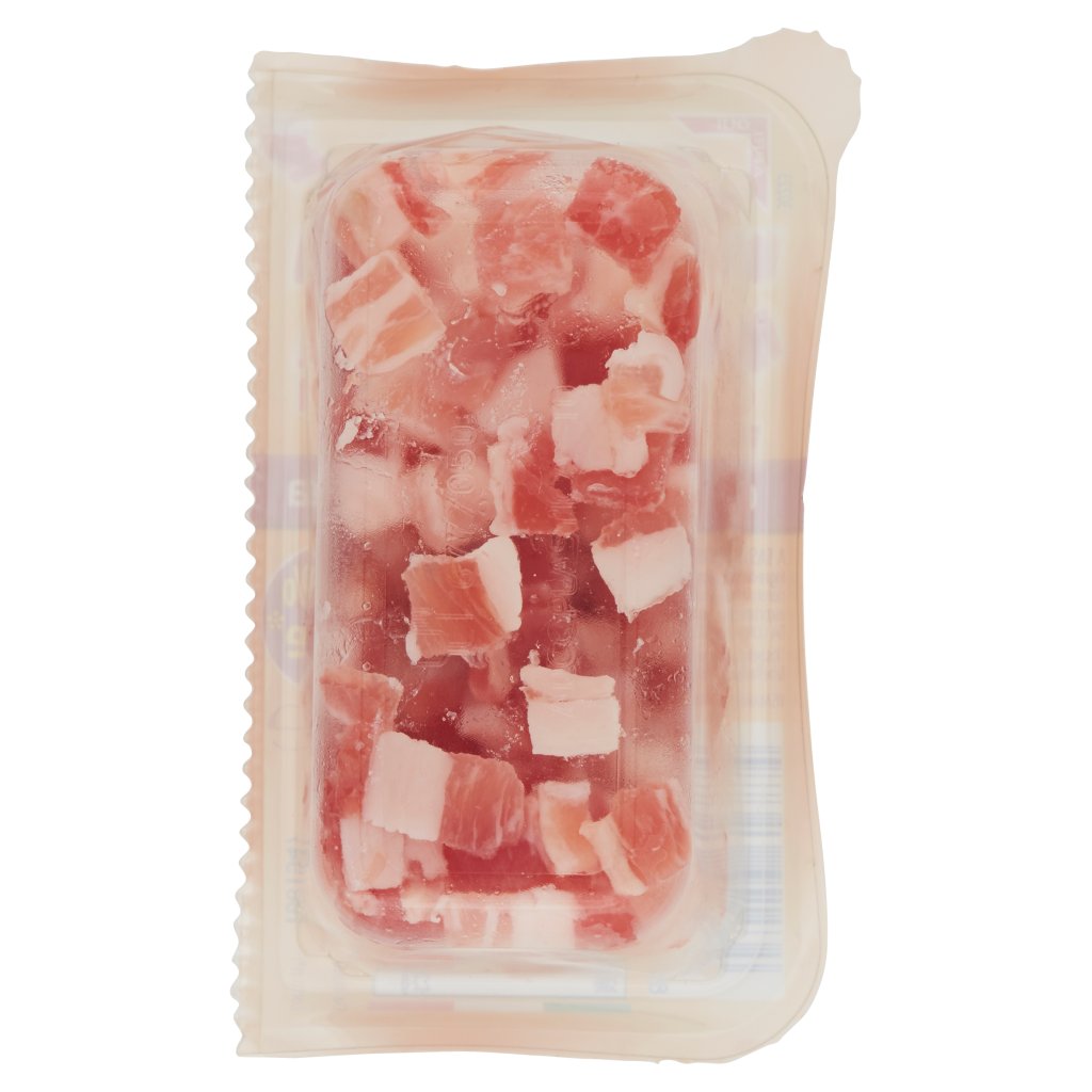 Vismara Coriandoli di Pancetta Affumicata -30% di Sale*