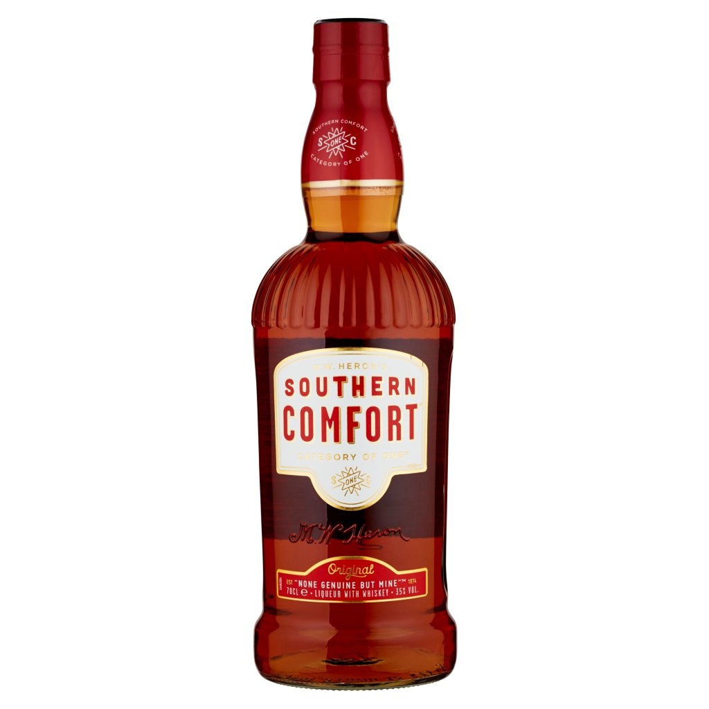 Southern Comfort Strong Aromi Aromi Vetro