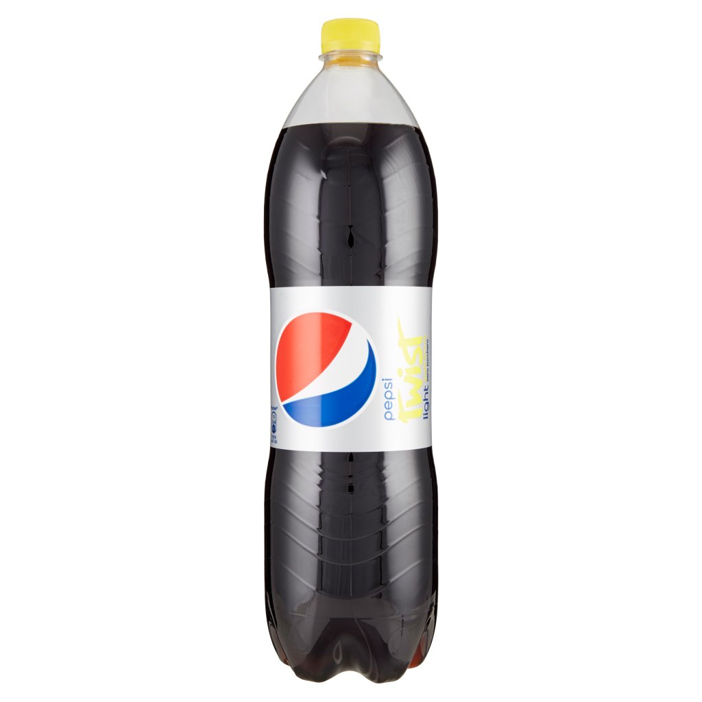 Pepsi Twist Light Pepsi Twist Light 1,5 l