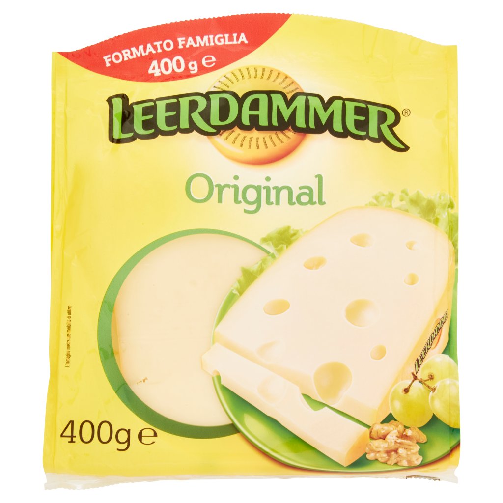 Leerdammer Original