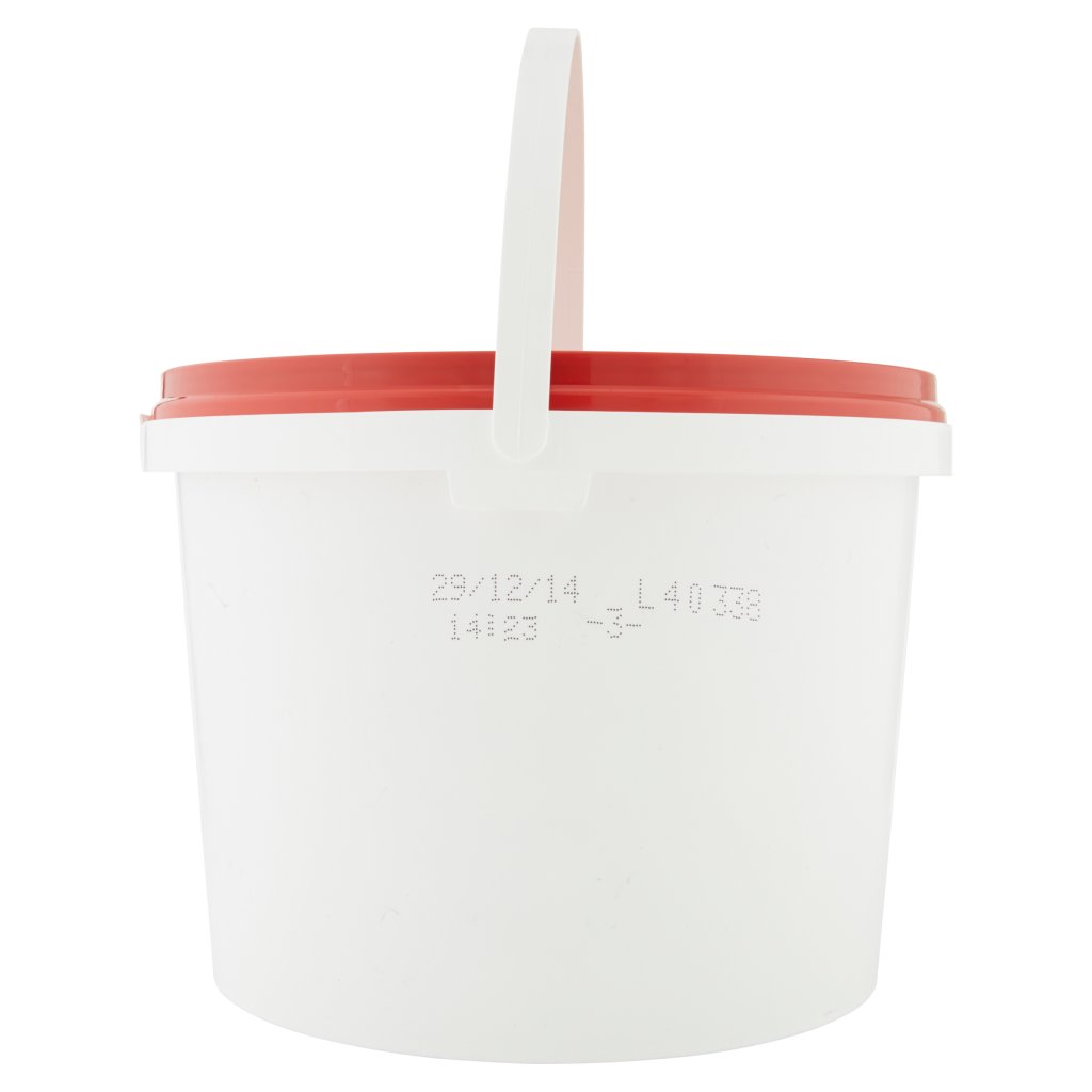Locatelli Mozzarella Ciliege