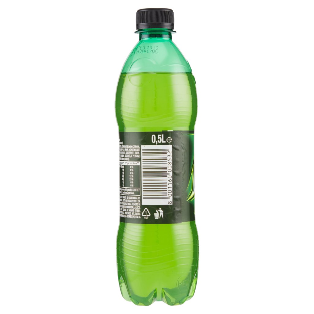 Mountain Dew 0,5 l