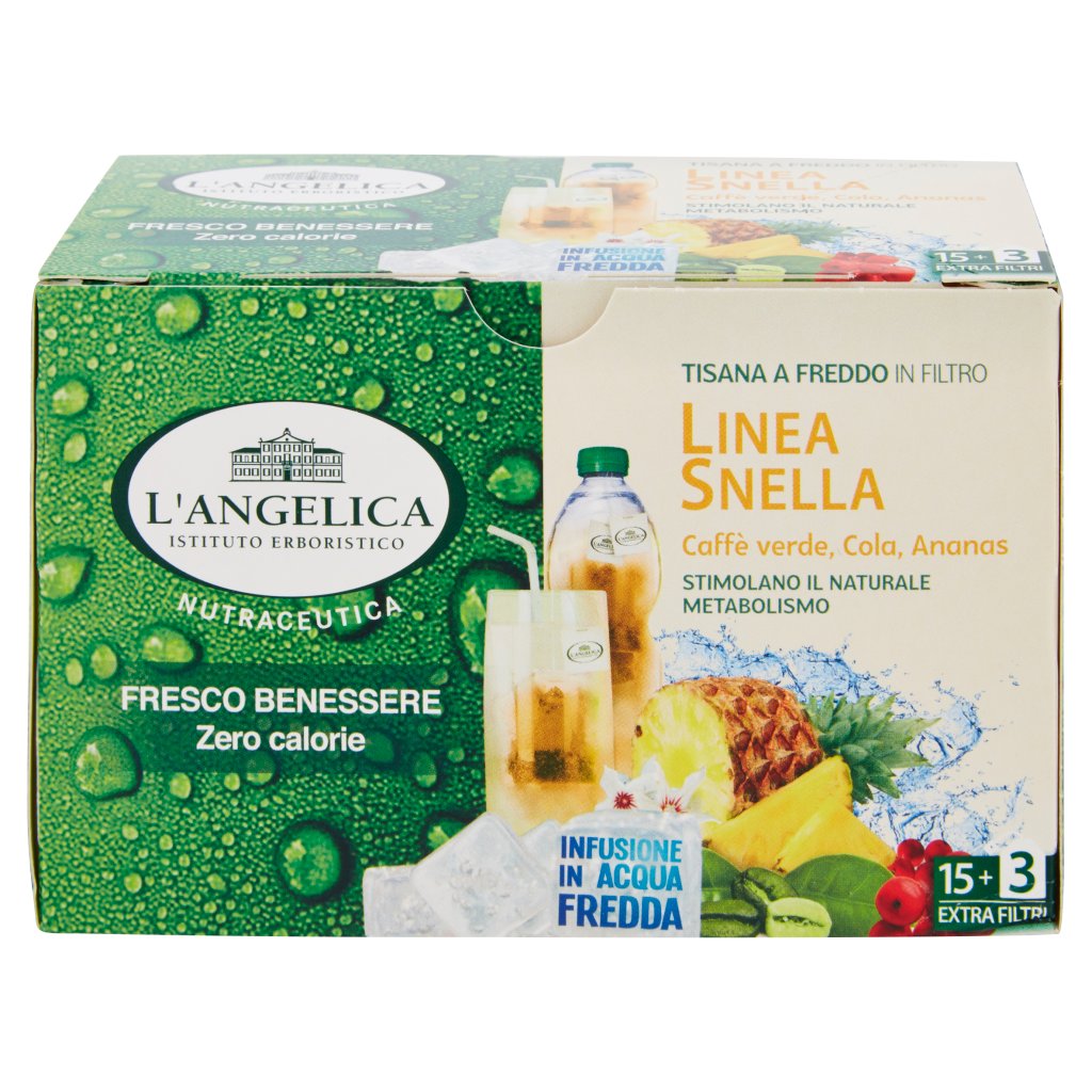 l angelica vitamina d