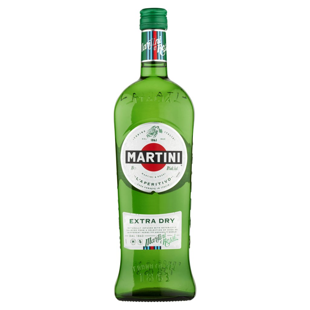 Martini & Rossi L'aperitivo Extra Dry Supermercato24