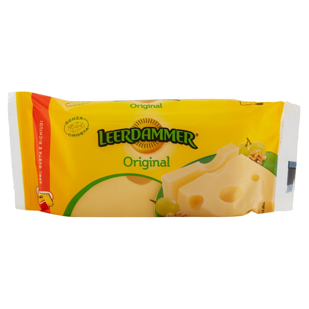 Leerdammer Original | Supermercato24