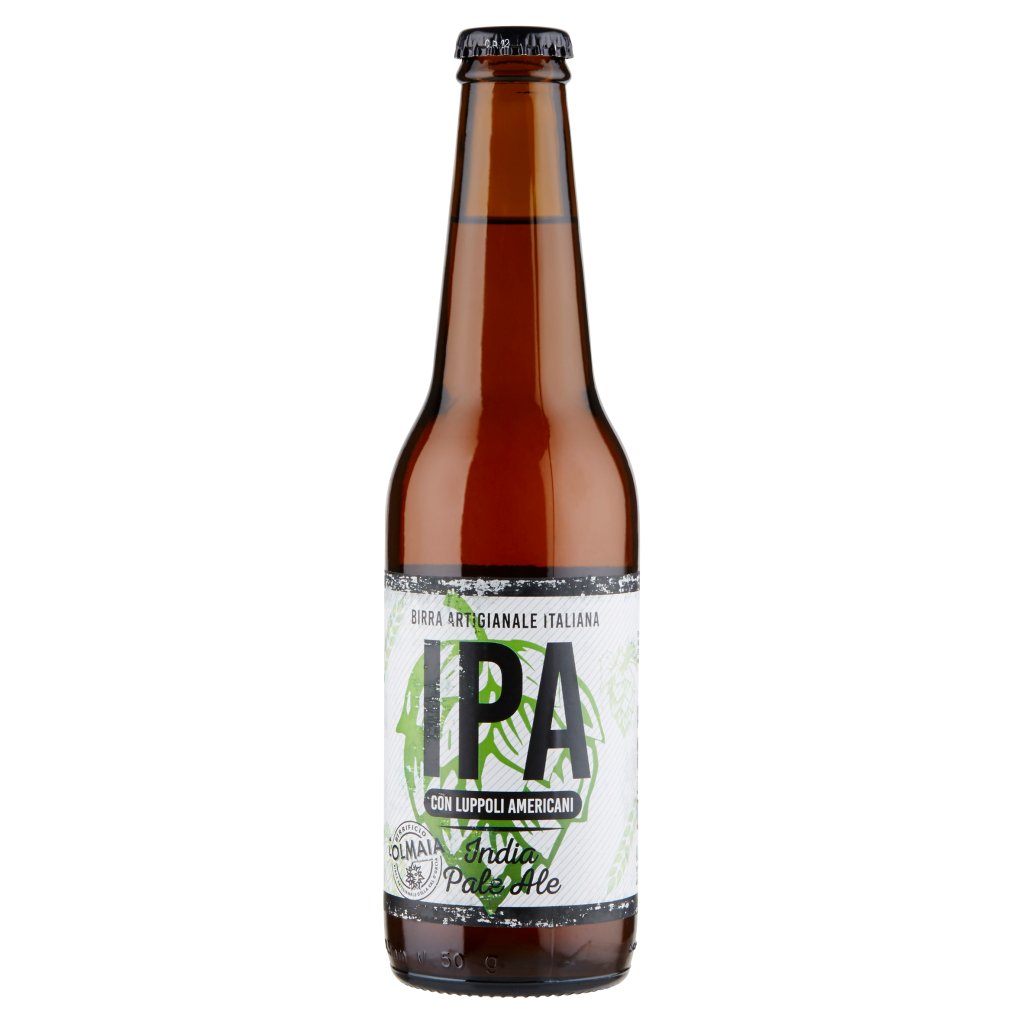 L'Olmaia Ipa India Pale Ale Supermercato24
