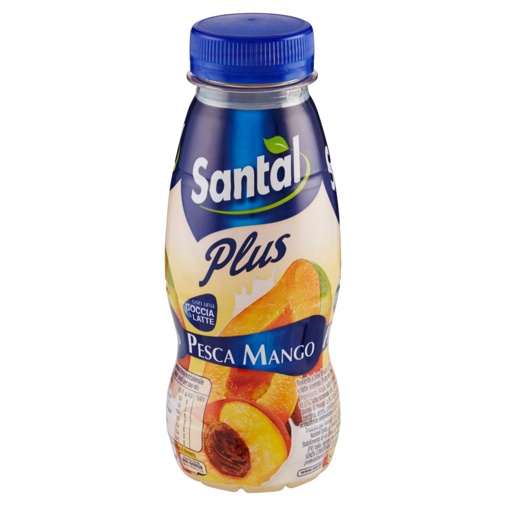 Santàl Plus Pesca Mango