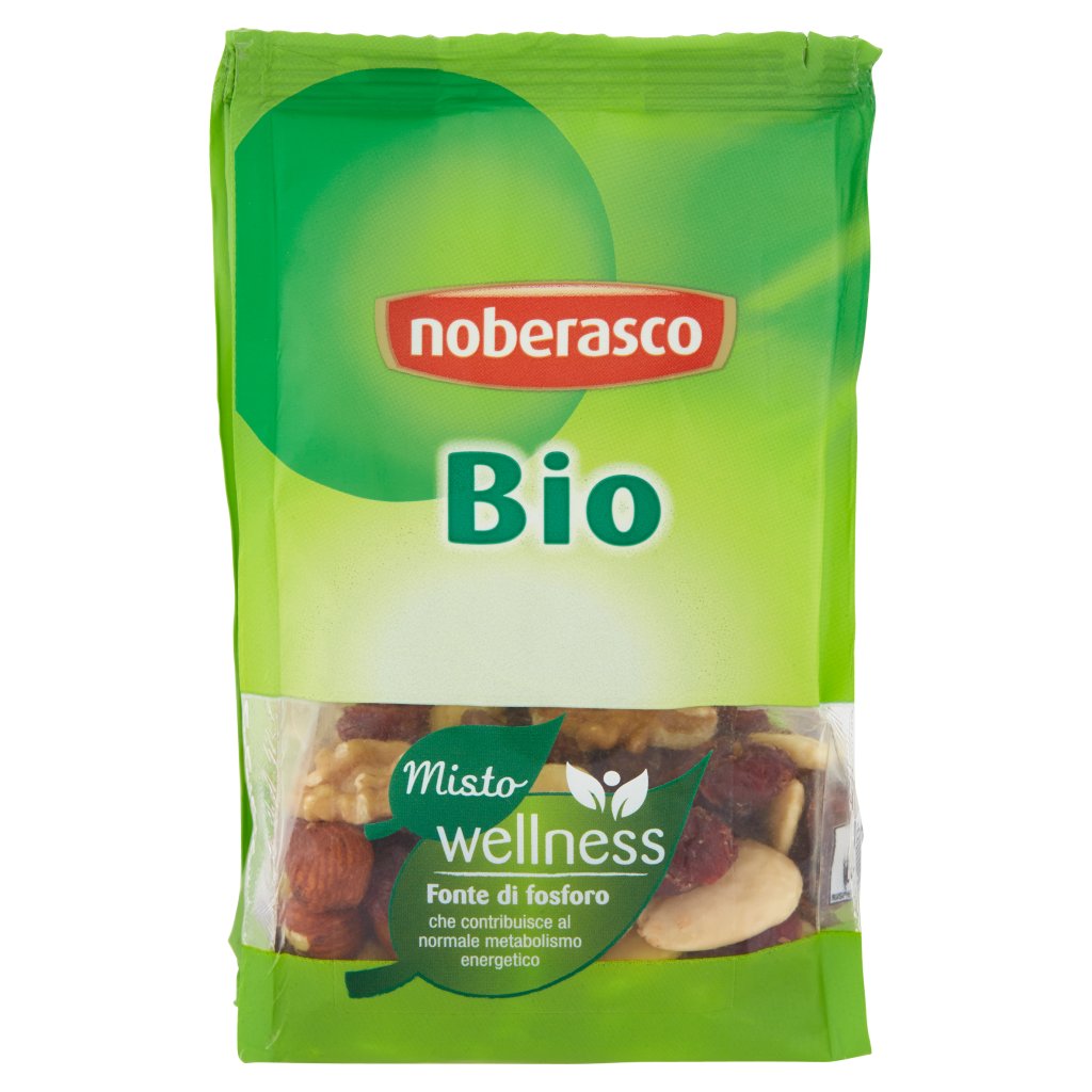 Noberasco Bio Misto Wellness