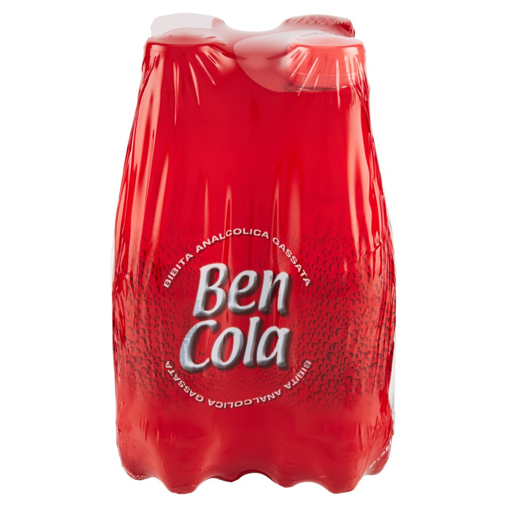 Ben Cola 