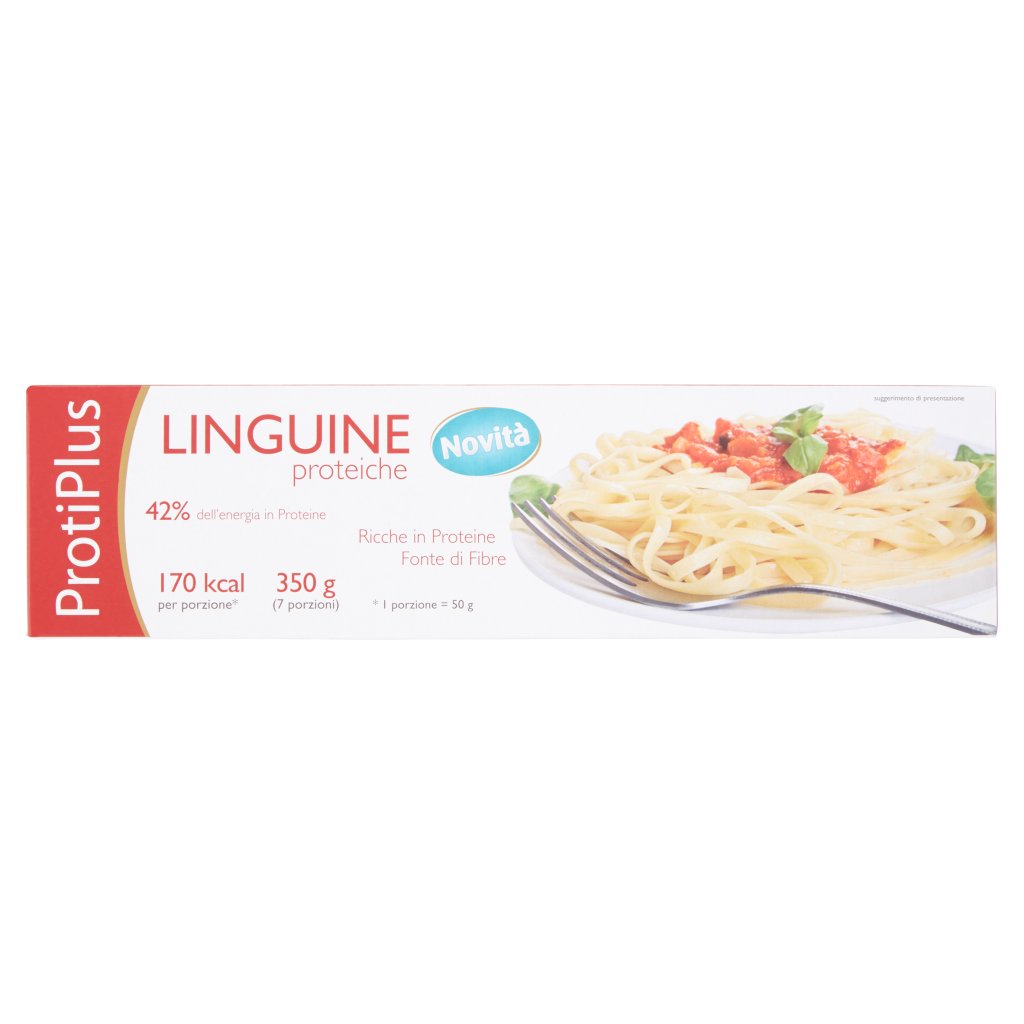 Protiplus Linguine Proteiche