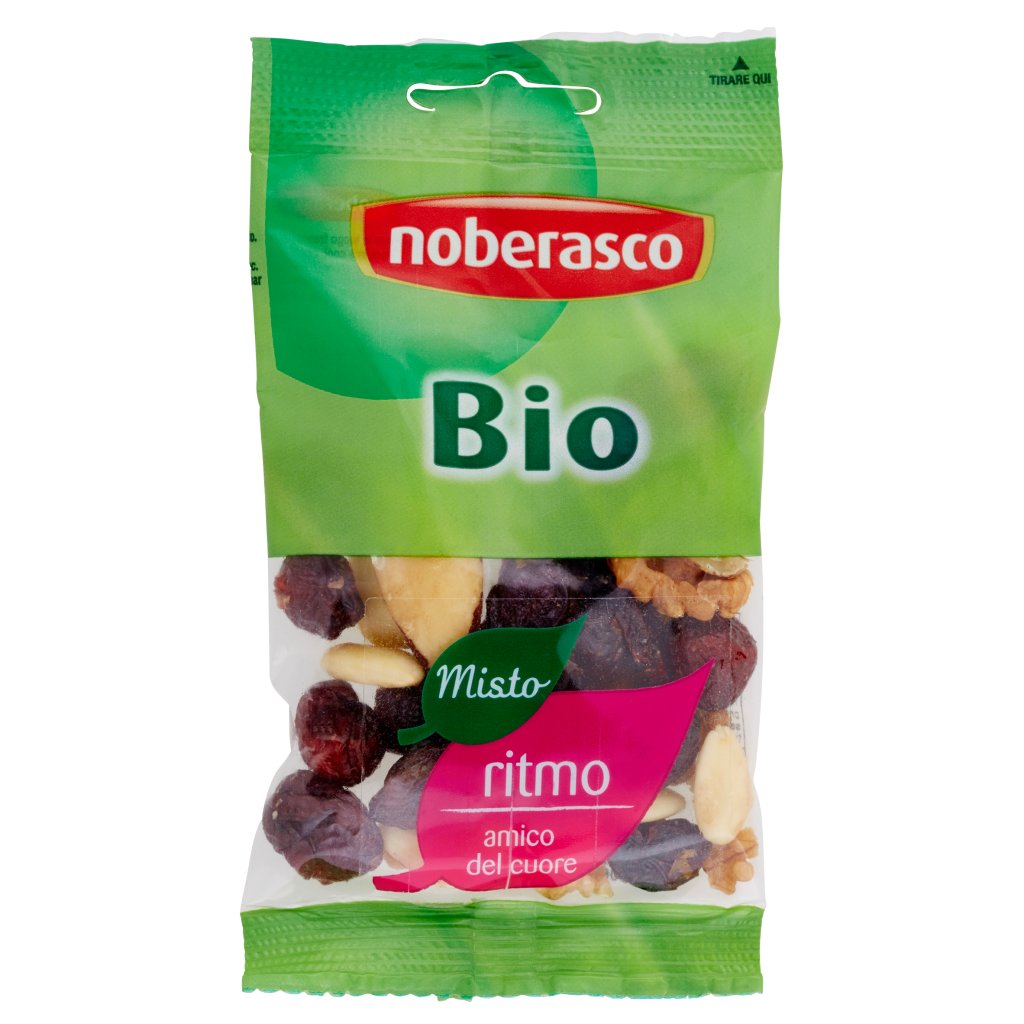 Noberasco Bio Misto Ritmo