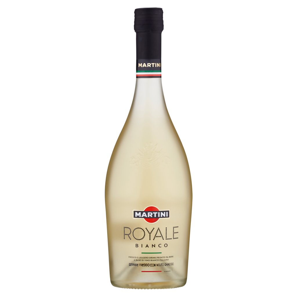 Martini & Rossi Royale Bianco Supermercato24