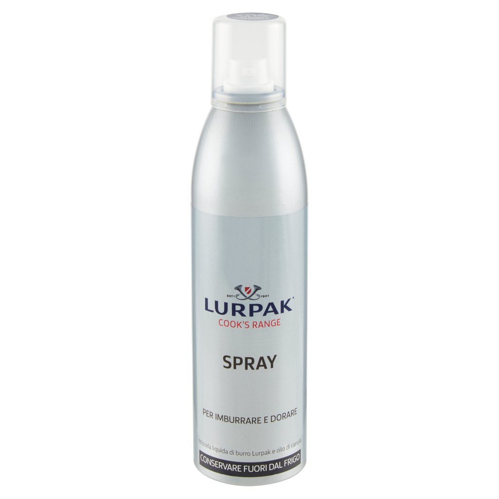Lurpak Cook's Range Spray