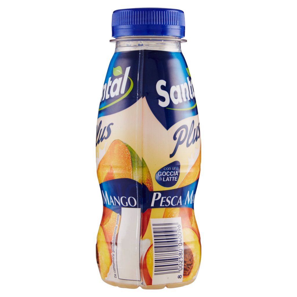 Santàl Plus Pesca Mango