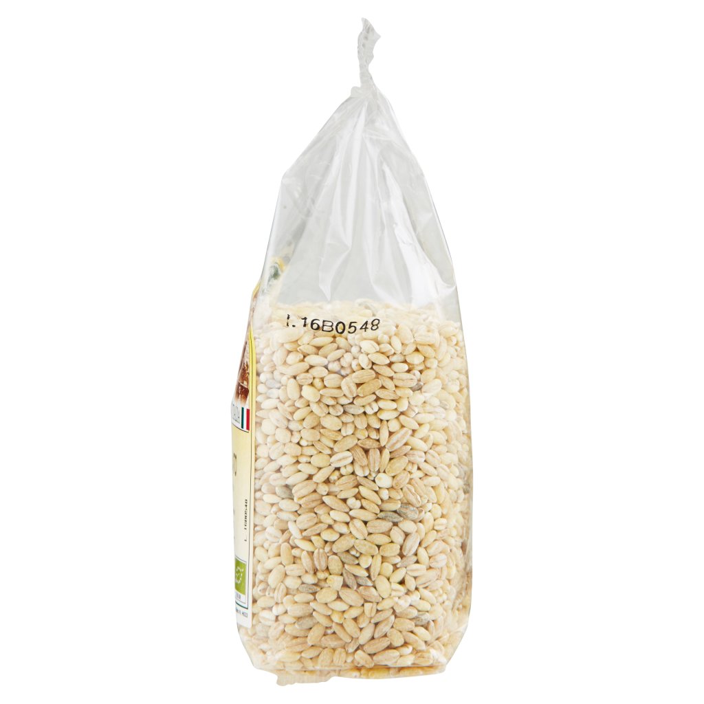 Cerreto Bio Orzo Perlato