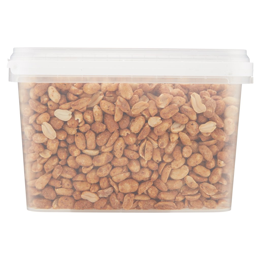 Mister Nut Arachidi Tostate Aroma Peperoncino