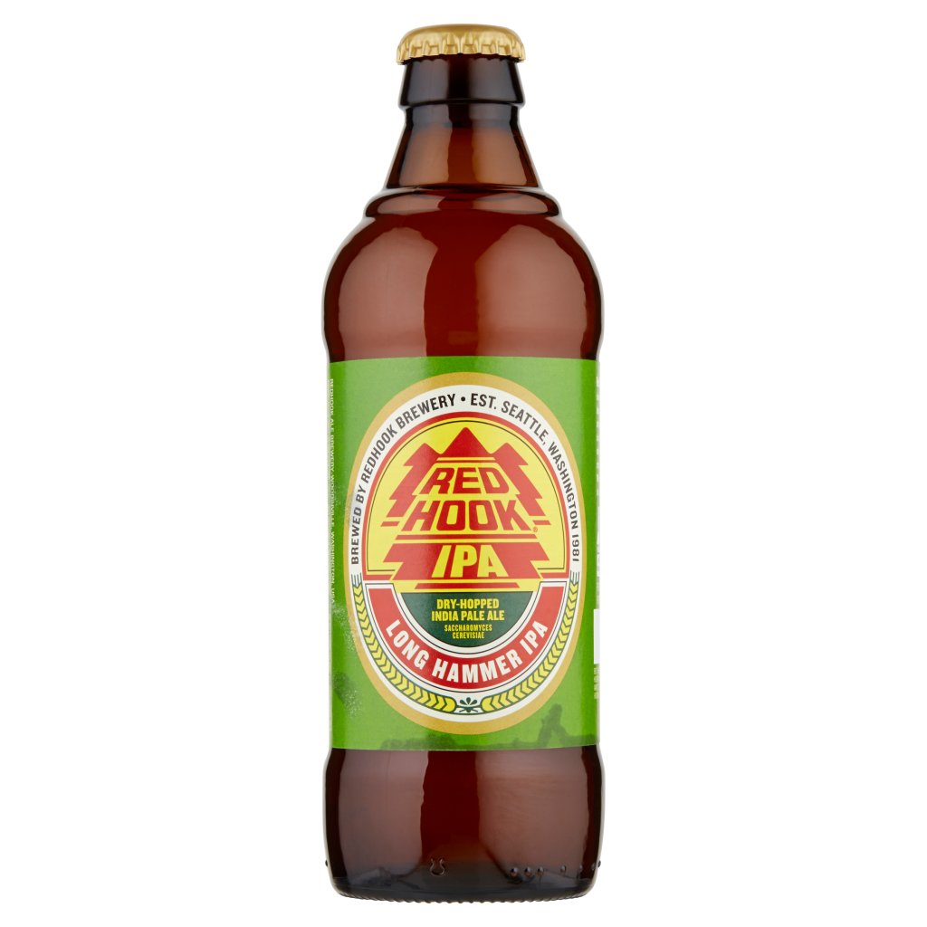 Red Hook Long Hammer Ipa Supermercato24