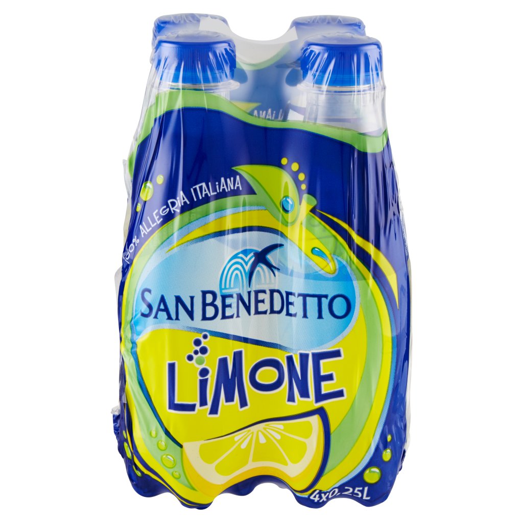 San Benedetto Limone 