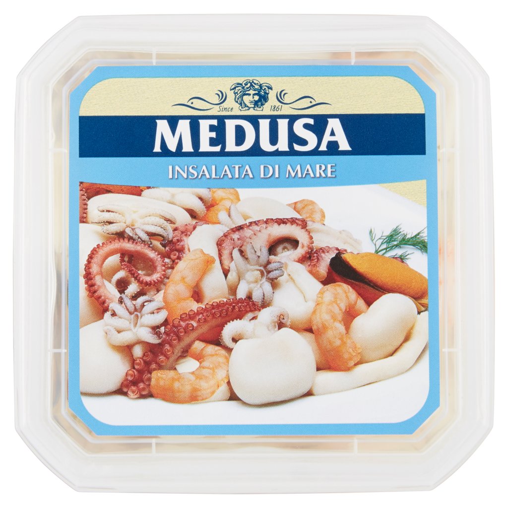 Medusa Insalata di Mare Supermercato24