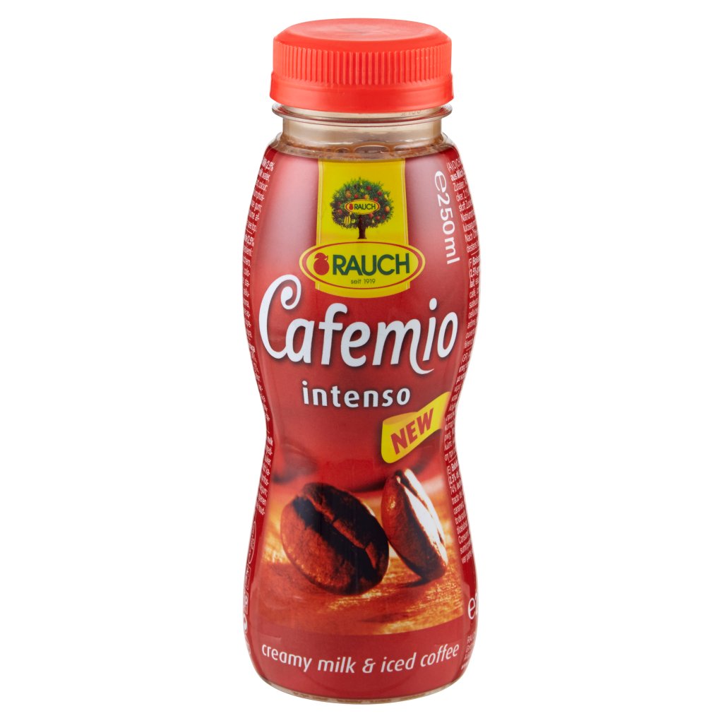 Rauch Cafemio Intenso