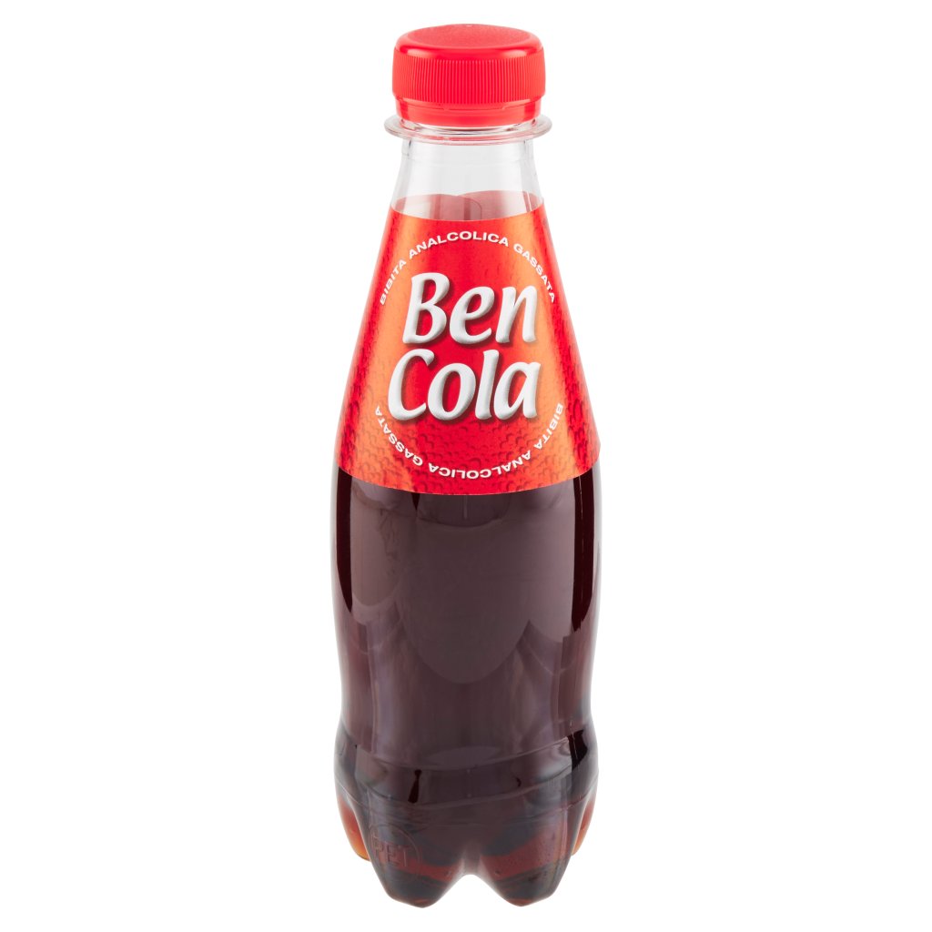 Ben Cola 0,25 l