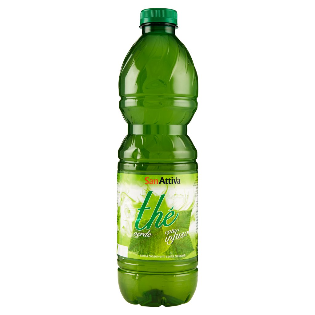 Sanattiva Thè Verde 1,5 l