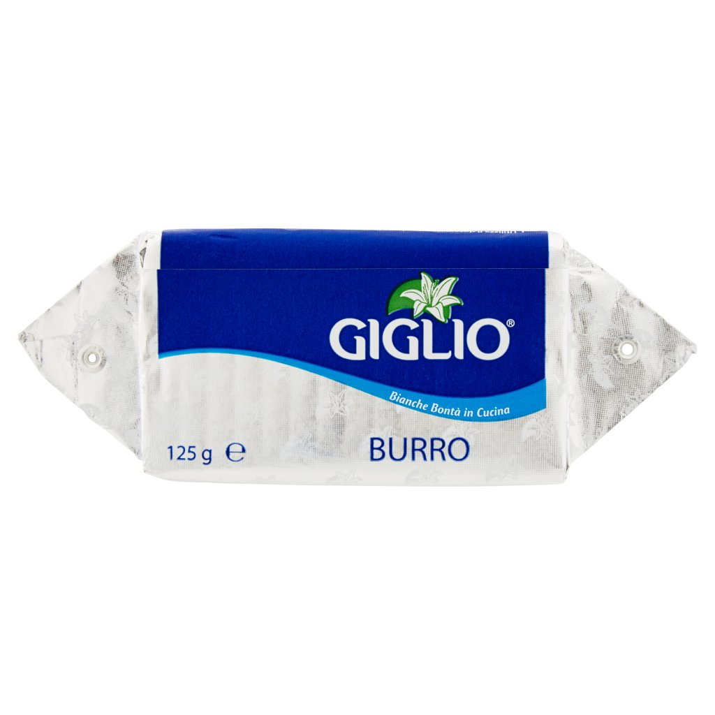 Giglio Burro