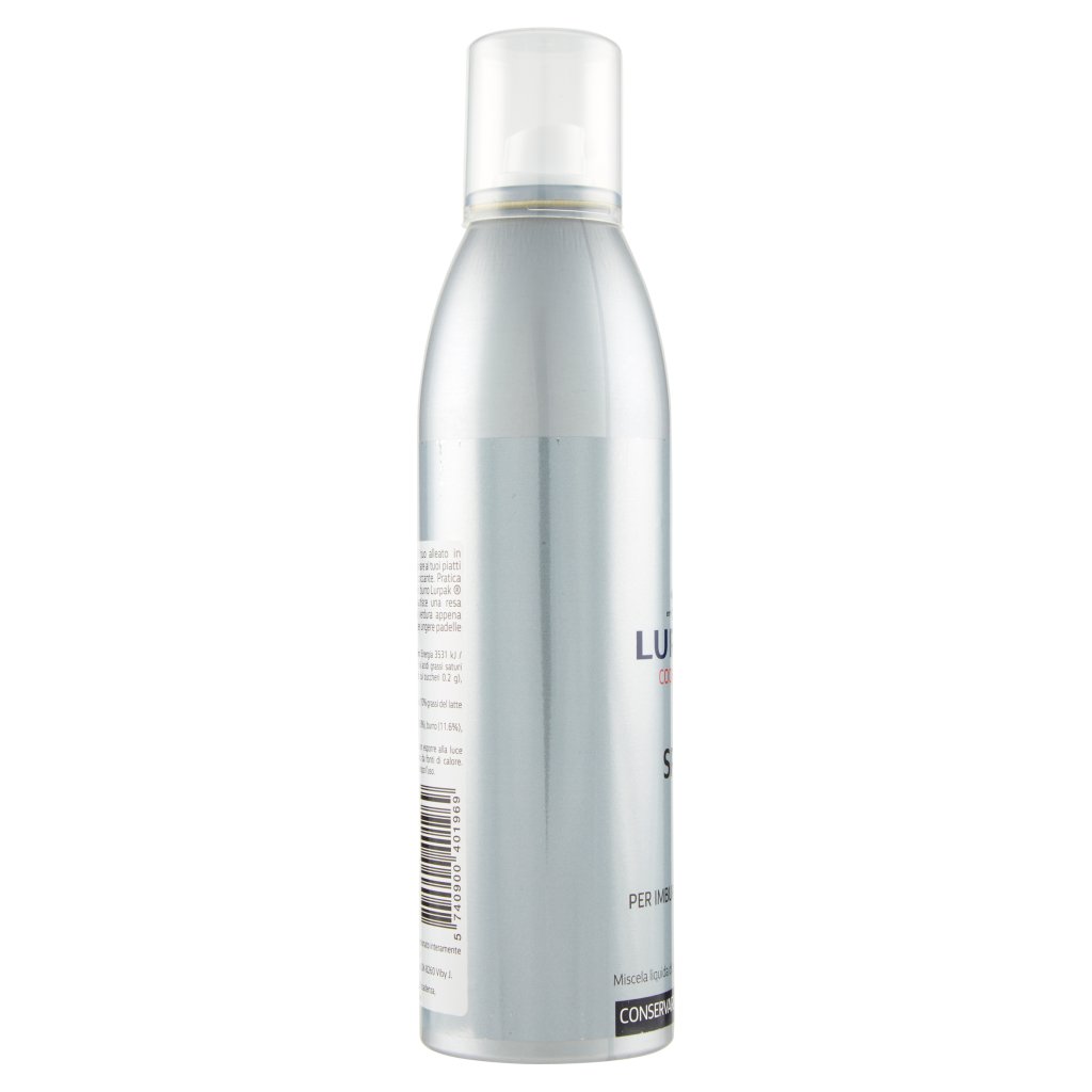 Lurpak Cook's Range Spray