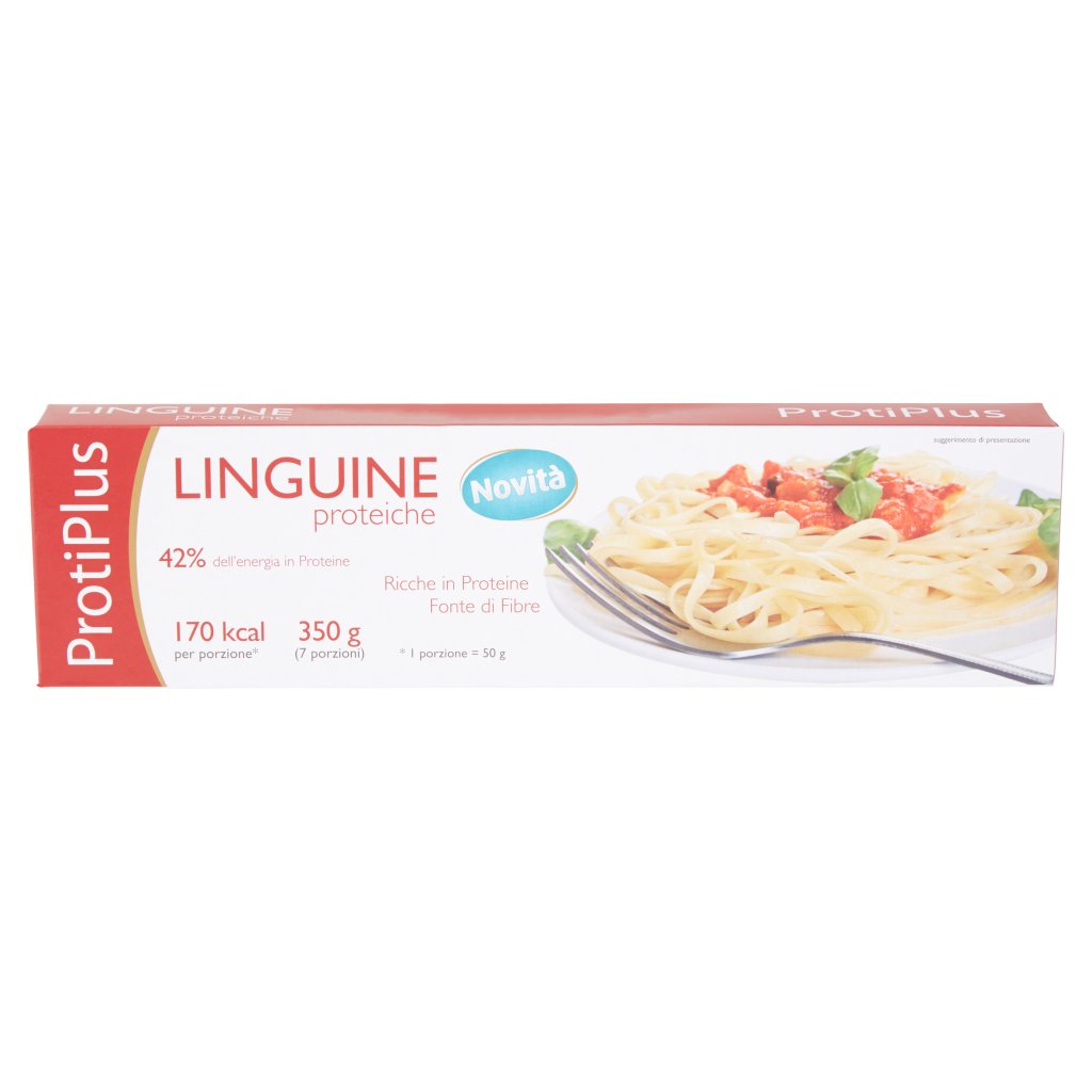 Protiplus Linguine Proteiche