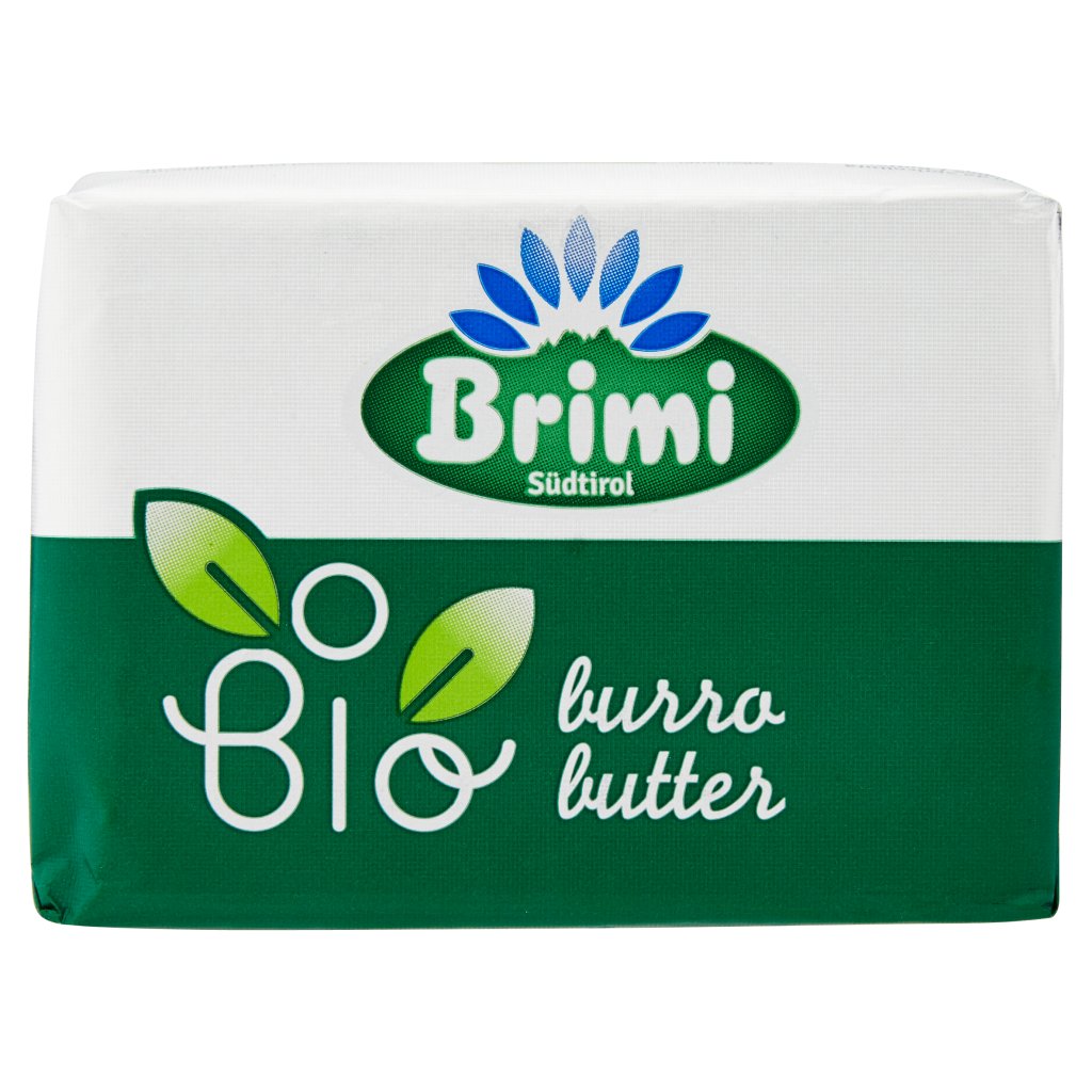 Brimi Bio Burro