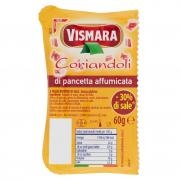 Vismara Coriandoli di Pancetta Affumicata -30% di Sale*