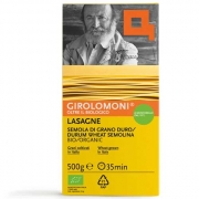 Girolomoni Lasagne