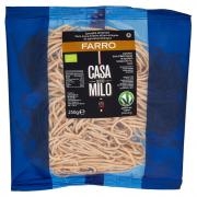 Casa Milo Farro Spaghetti