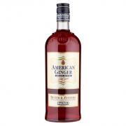 Bagnoli American Ginger Bitter & Zenzero