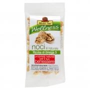 Mister Nut Wellness Noci al Naturale