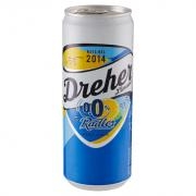 Dreher Radler 0.0% Limone
